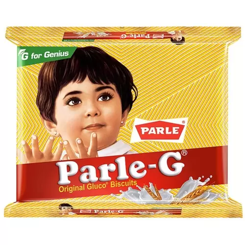 PARLE-G BISCUIT 130 gm
