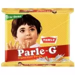 PARLE-G BISCUIT 130gm
