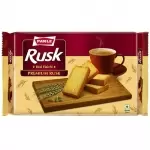 Parle real elaichi premium  rusk