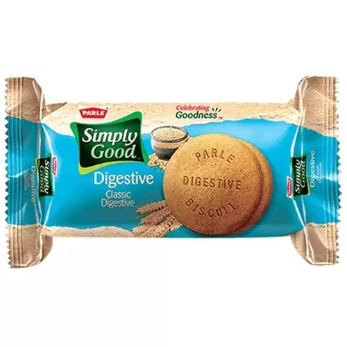 PARLE SIMPLY GOOD CLASSIC DIGESTIVE 100 gm