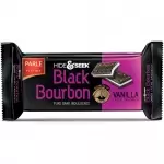 PARLE HIDE&SEEK BLACK BOURBON VANNILA 100gm