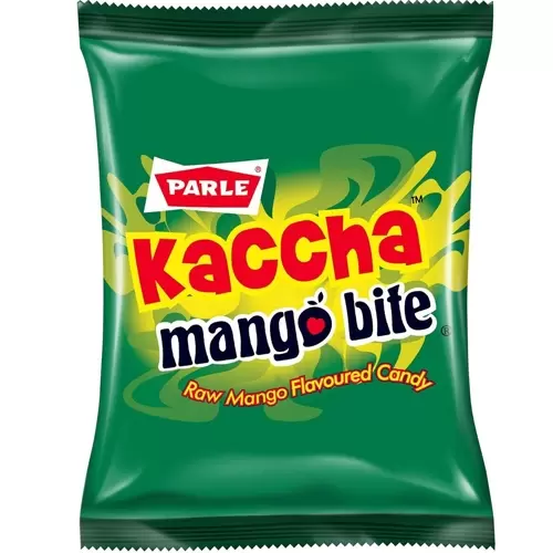 PARLE KACCHA MANGO BITE 277 gm