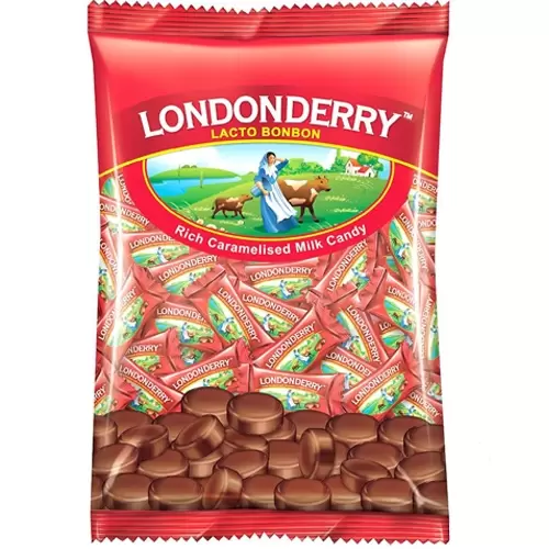 PARLE LONDONDERRY 277 gm