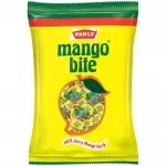 Parle mango bite