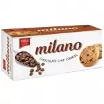PARLE MILANO CHOCOLATE CHIPS 120gm