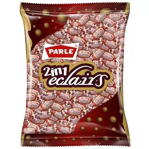 PARLE 2IN1 ECLAIRS 277 gm