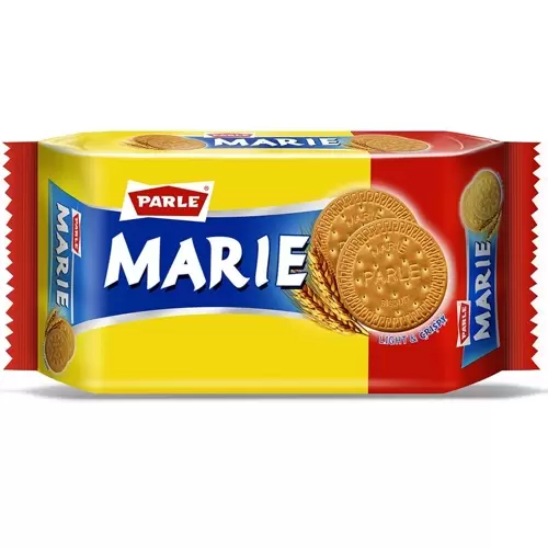 PARLE MARIE BISCUITS 250 gm