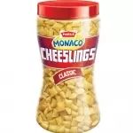 PARLE CHEESLINGS 150gm