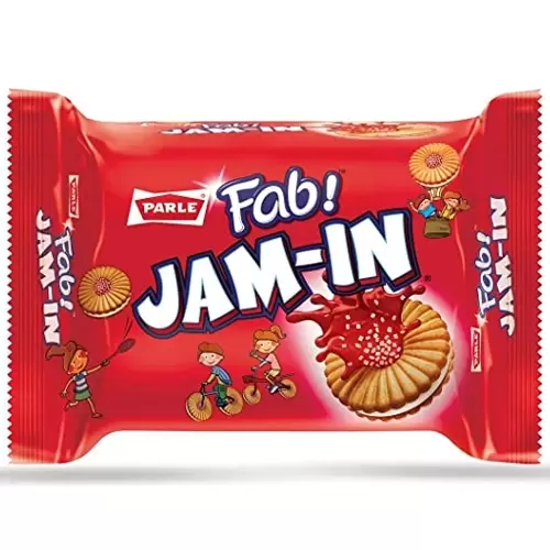 PARLE HAPPY HAPPY JAM IN 150 gm