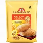 AASHIRVAAD SELECT ATTA 1kg