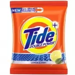 TIDE PLUS DETERGENT POWDER 1kg