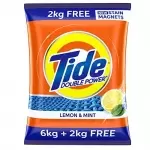 Tide Plus Detergent Powder