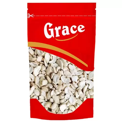 CASHEW NUT SPLIT 100 gm