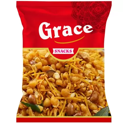 GRACE DHALL MIXTURE 150 gm