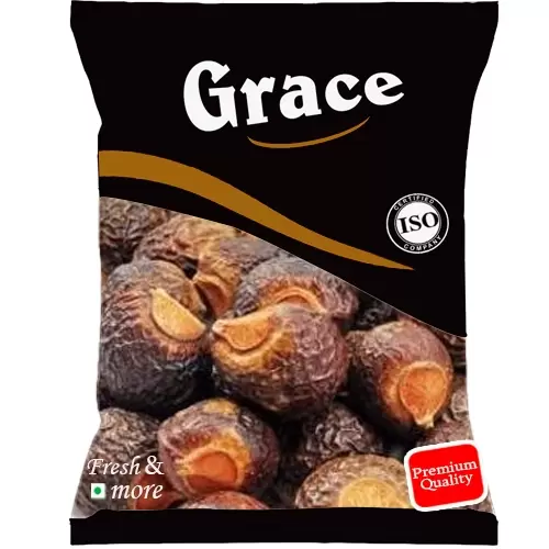 GRACE SOAP NUT 200 gm