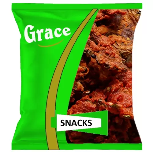 GRACE PAVAKAI CHIPS 100 gm