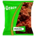 GRACE PAVAKAI CHIPS 100gm