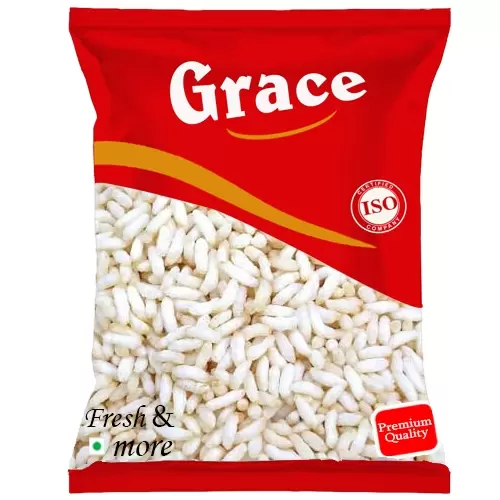 GRACE PORI (WHITE) 120 gm