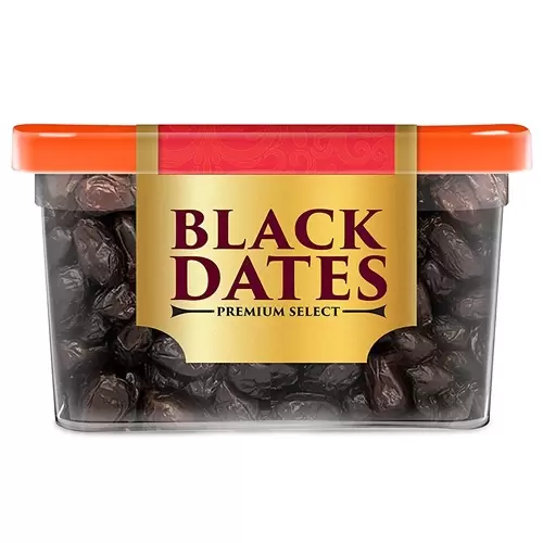 MANNA BLACK DATES 180G 180 gm