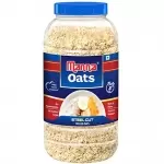 Manna oats 1kg
