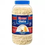 MANNA OATS 1KG 1kg