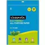 Classmate all purpose paper a4 100pages