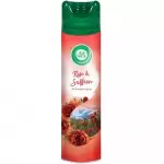 Airwick Aromas Of Kashmir Rose&saffron Roomspray 