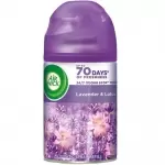 Airwick Automatic  Hills Of Munnar Lavender&lotus Spray  