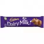 Cadbury dairy milk  (imp)