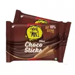 Gone Mad Choco Sticks 31.5g