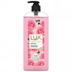 Lux Soft Touch Body Wash 750ml