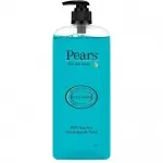 PEARS SOFT - FRESH BODY WASH 750ML