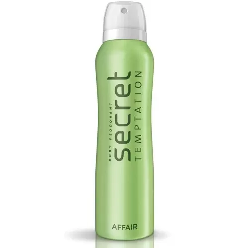 SECRET AFFAIR DEO 150ML 150 ml