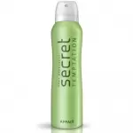 Secret Affair Deo 150ml