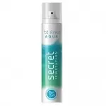 Secret Aqua Deo 120ml