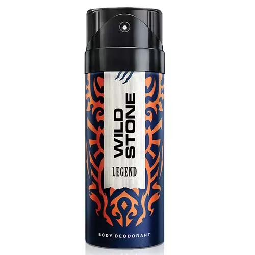 WILD STONE LEGEND DEO 150ML 150 ml