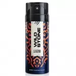 Wild Stone Legend Deo 150ml