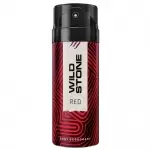 Wild Stone Red Deo Spray 150ml