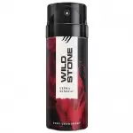 Wild Stone Ultra Sensual Deo 150ml