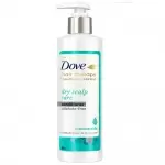 Dove dry scalp care conditioner 380ml