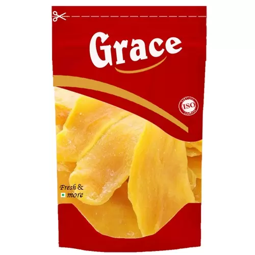 GRACE DRIED MANGO FRUIT 100 gm