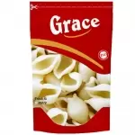 GRACE PASTA (SHELL) 200gm