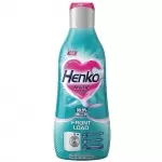Henko matic front load liquid 1l