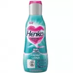 HENKO MATIC FRONT LOAD LIQUID 500ML 500ml