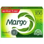 Margo Original Neem Soap 4*100g