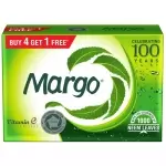 MARGO ORIGINAL NEEM SOAP 4*100G 100gm