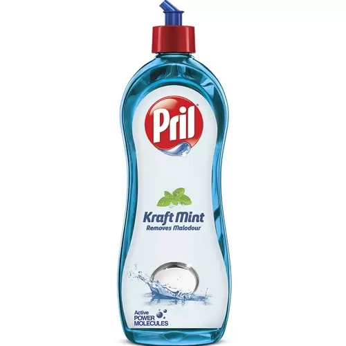 PRIL KRAFT MINT 750ML 750 ml