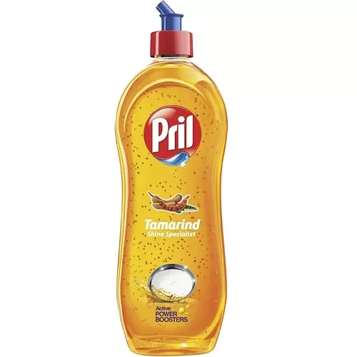 PRIL TAMARIND DISH WASH LIQUID 750ML 750 ml