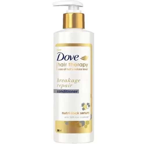 DOVE BREAKAGE REPAIR CONDITIONER 380ML 380 ml