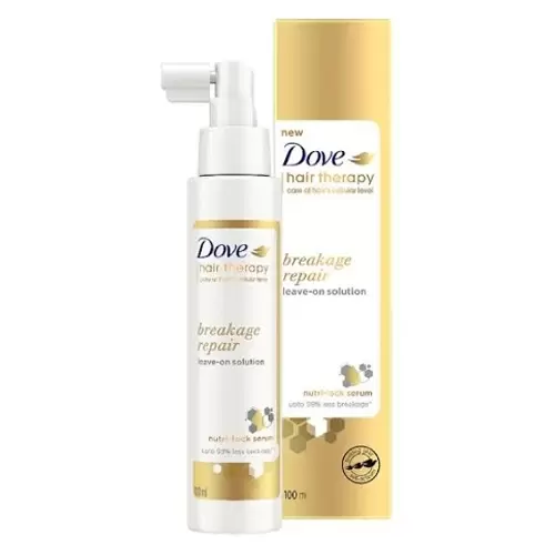 DOVE BREAKAGE REPAIR SERUM 100ML 100 ml